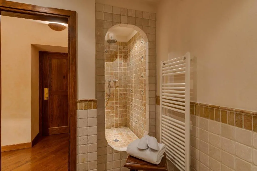 DOUBLE SUPERIOR Room, In Piazza della Signoria - Residenza d'Epoca, Florence