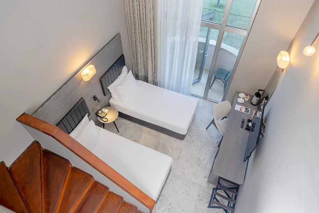 FAMILY ROOM DUPLEX Room, Adora Hotel & Resort, Antalya