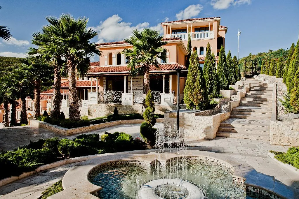 General view, Villas Elenite Premium, Bourgas