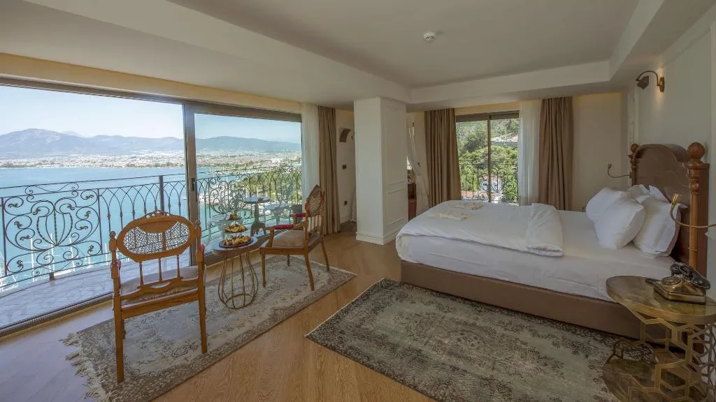 Room, Casa Margot Hotel Adults Only, Dalaman