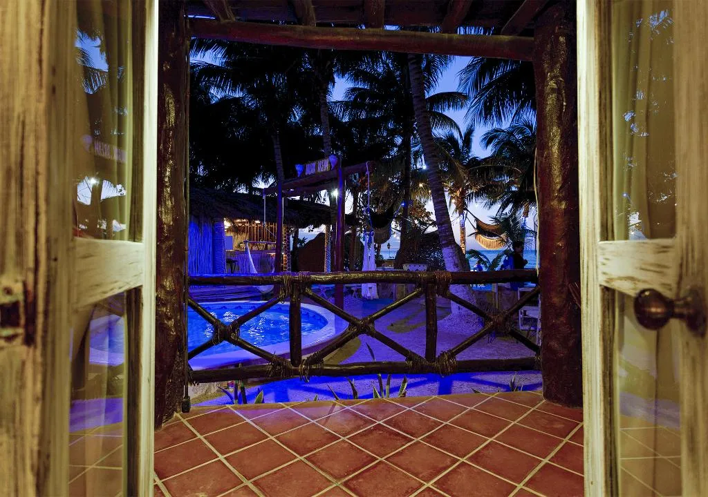 DOUBLE CAPACITY 2 Room, Holbox Dream Beachfront Hotel, Cancun Area