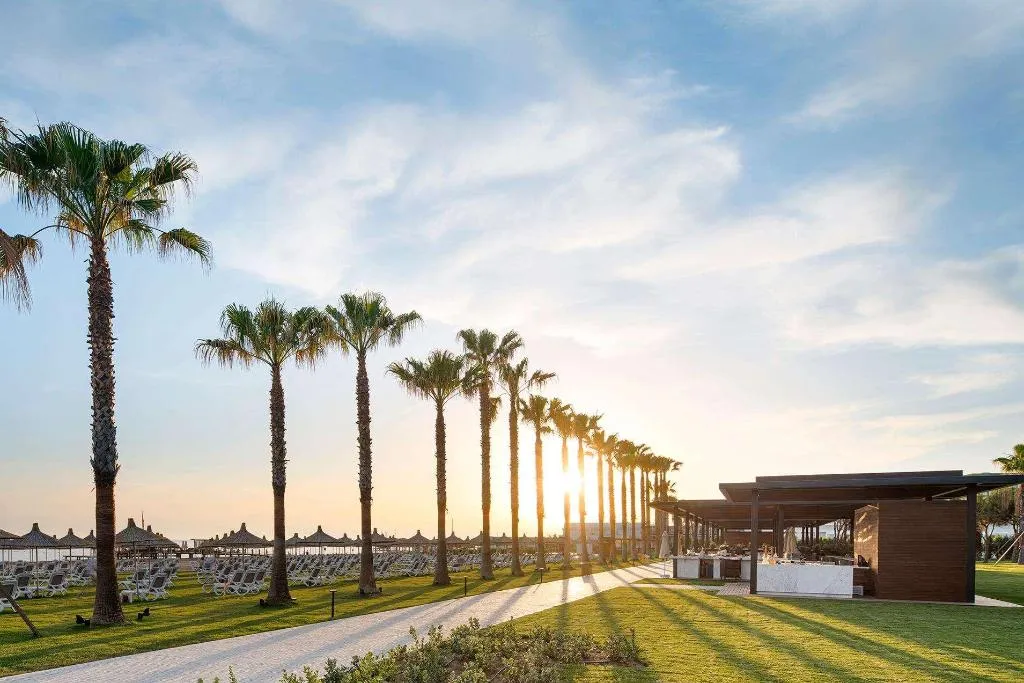 General view, Voyage Belek Golf & Spa, Antalya