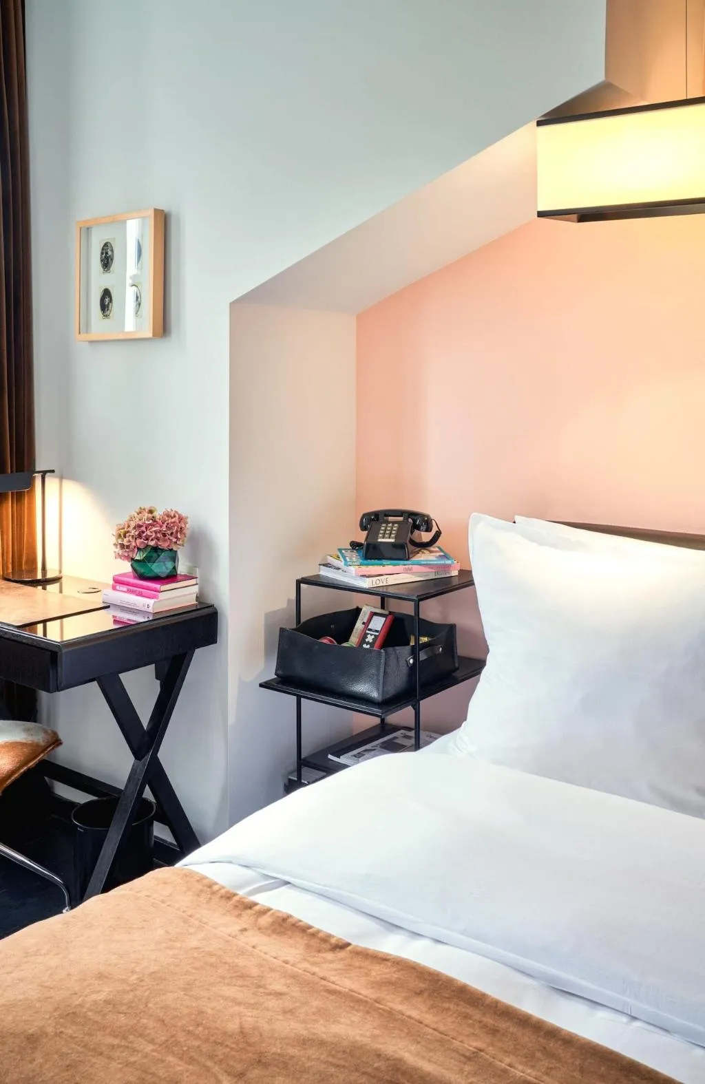 Room, SIR Albert Hotel, part of Sircle Collection, Amsterdam