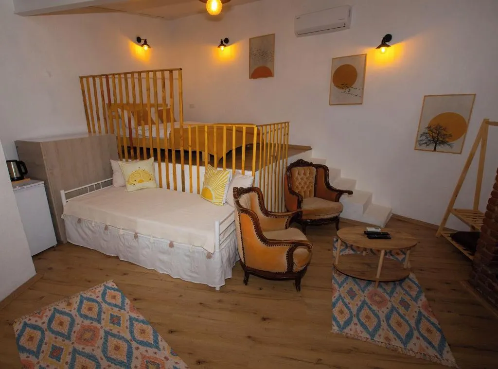 Room, Sirince Klaseas Hotel & Restaurant, Izmir