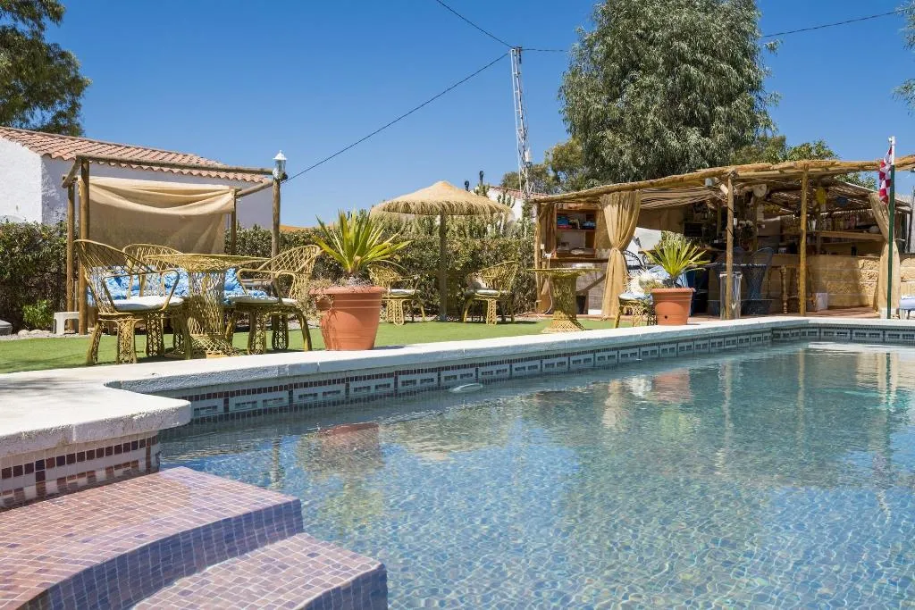 Sports and Entertainment, Dos Alamos, Costa Del Sol