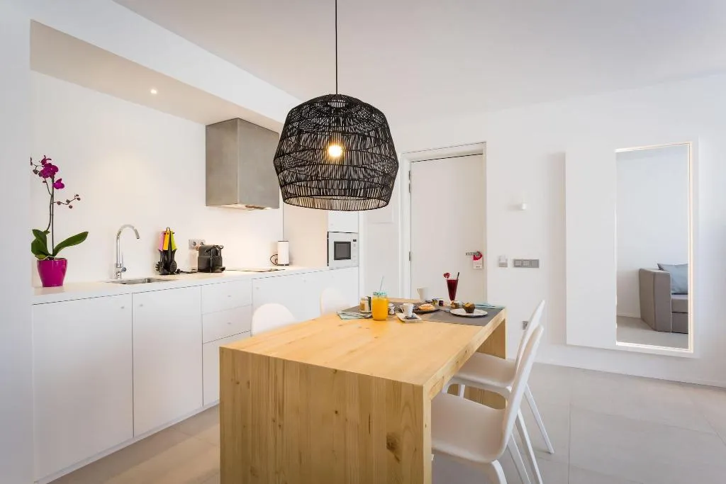 JUNIOR SUITE Accessible Room, One Ibiza Suites, Ibiza
