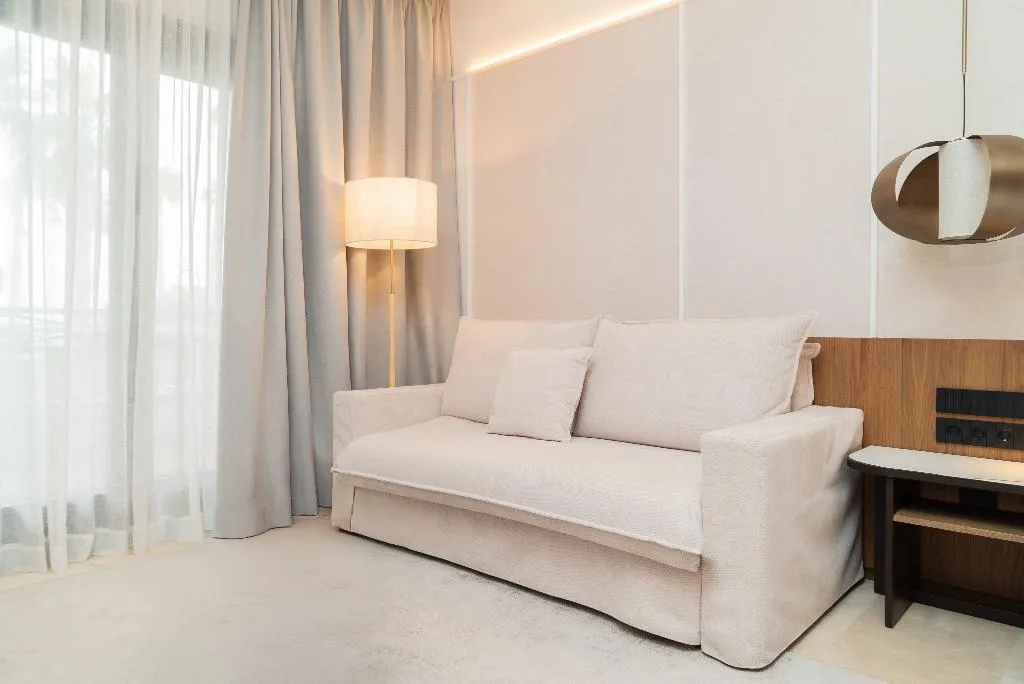 DOUBLE CAPACITY 4 Room, SH Villa Gadea, Costa Blanca