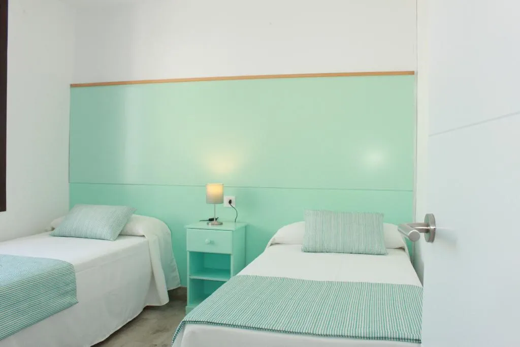VILLA POOL VIEW Room, Yucas Homes, Menorca