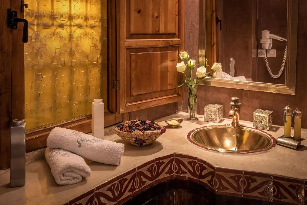 Room, Riad Attika, Marrakech