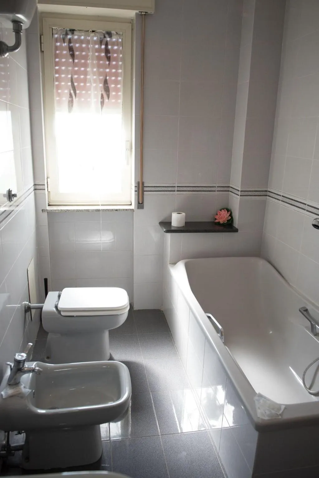 Room, Area Domus, Naples