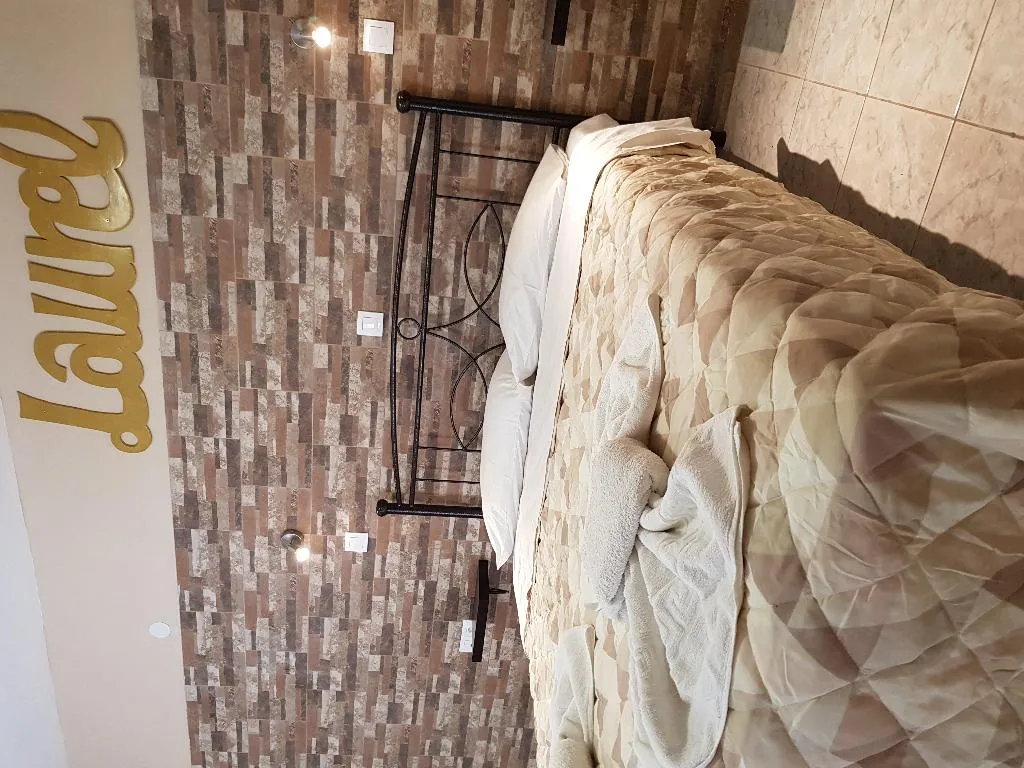 STUDIO STANDARD Room, Aspro Spiti, Kos