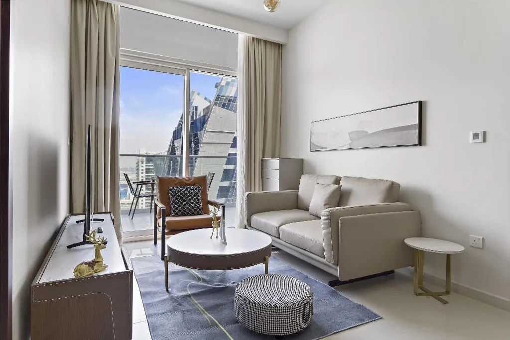 APARTMENT TWO BEDROOMS Room, Vera Residences, Dubai