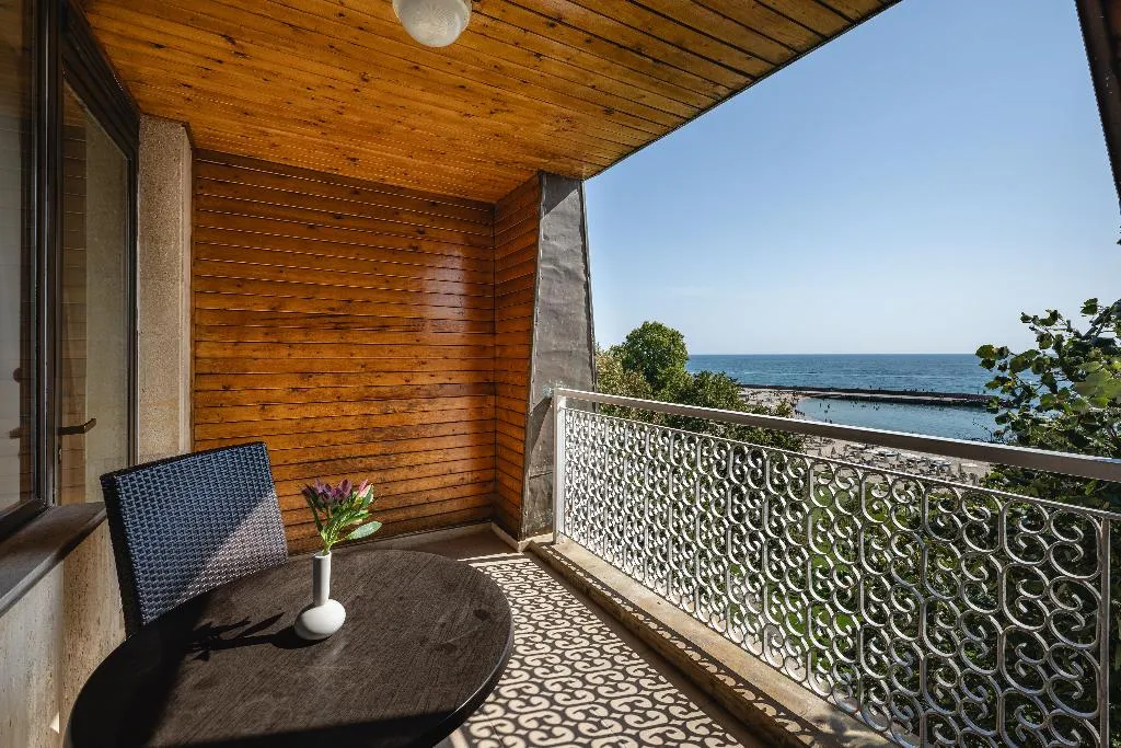SINGLE STANDARD Room, HVD Lotos, Varna