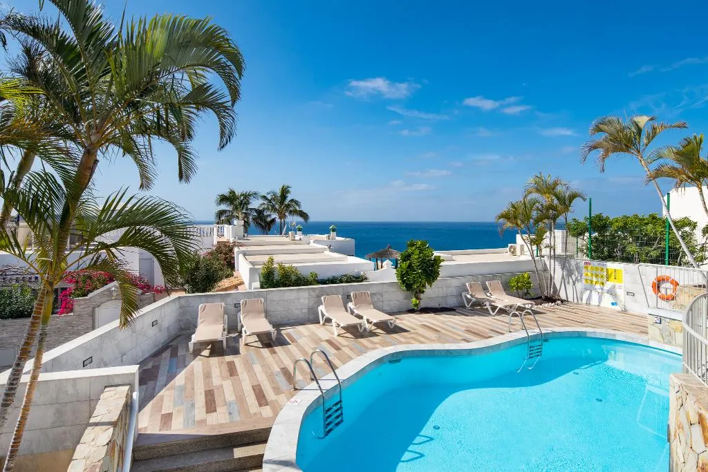 Pool, Garden and Sea Boutique Lodging by LIVVO, Fuerteventura