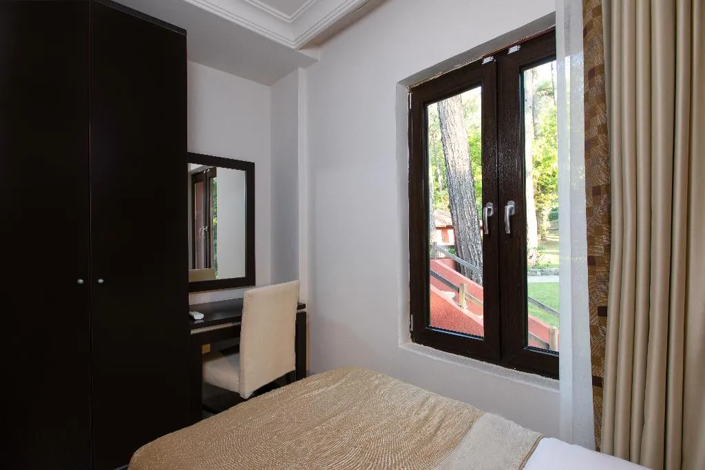 SUITE SUPERIOR CAPACITY 4 Room, Marmaris Bay Resort Adult Only 16+, Dalaman