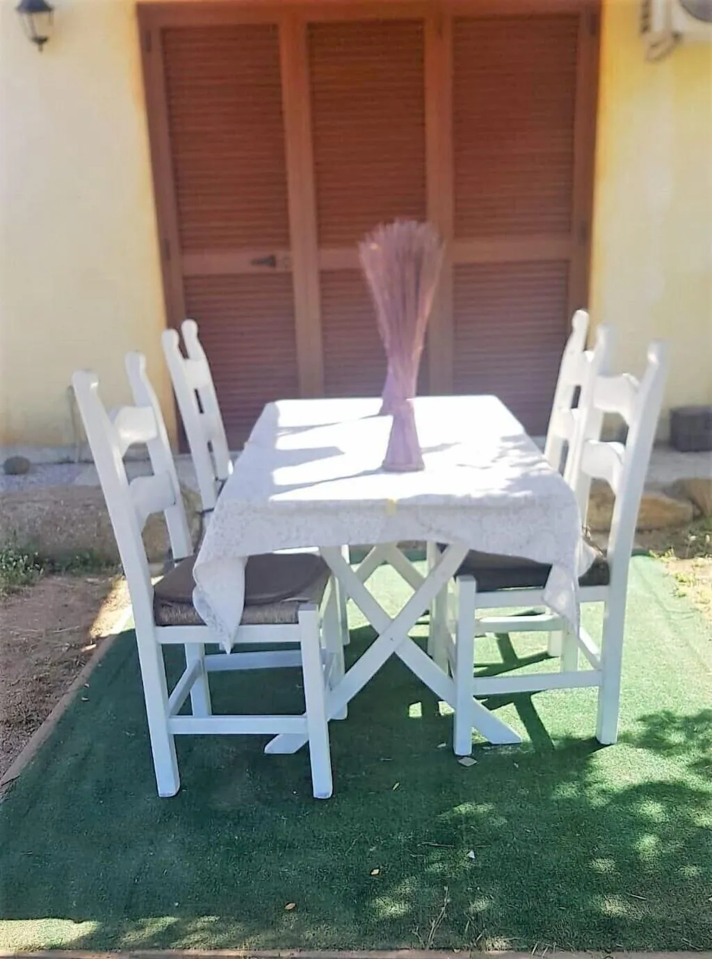 Room, B&B Su Donnigheddu, Olbia