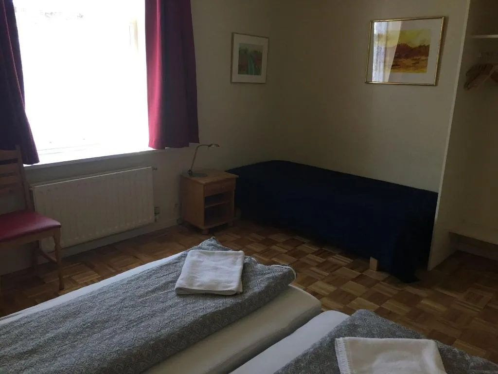 Room, Baldursbrá Guesthouse Laufásvegur, Reykjavik