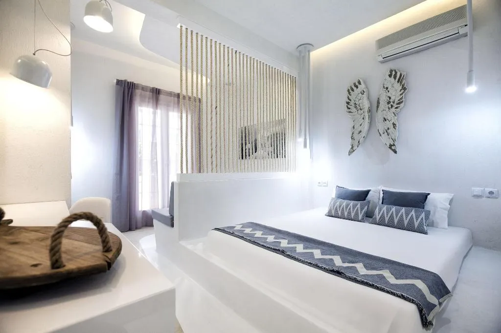 Room, Privee Santorini, Santorini