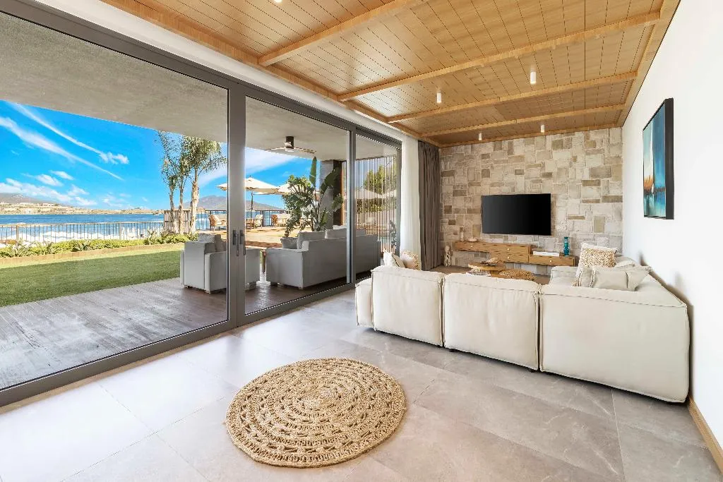 SUITE RUN OF HOUSE Room, Mirada Exclusive Hotel Bodrum, Bodrum