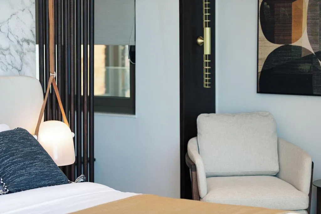 Room, Naiades Boutique Hotel - Adults Only, Crete