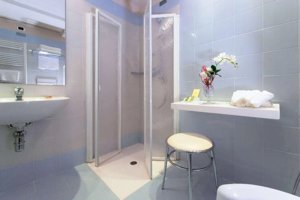 Room, Dolce by Wyndham Milan Malpensa, Milan