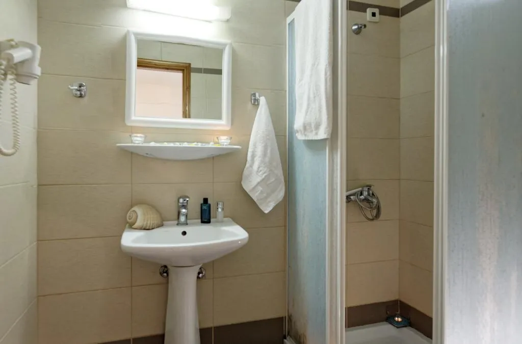 STUDIO STANDARD Room, Danelis Apartments, Crete