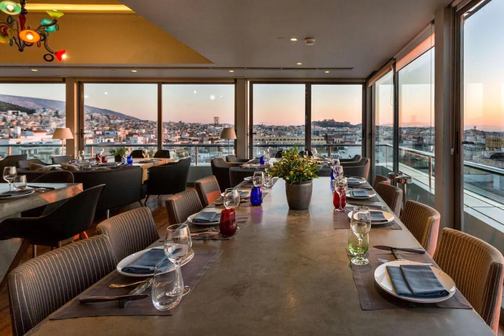 Conferences, Radisson Blu Park Hotel Athens, Athens
