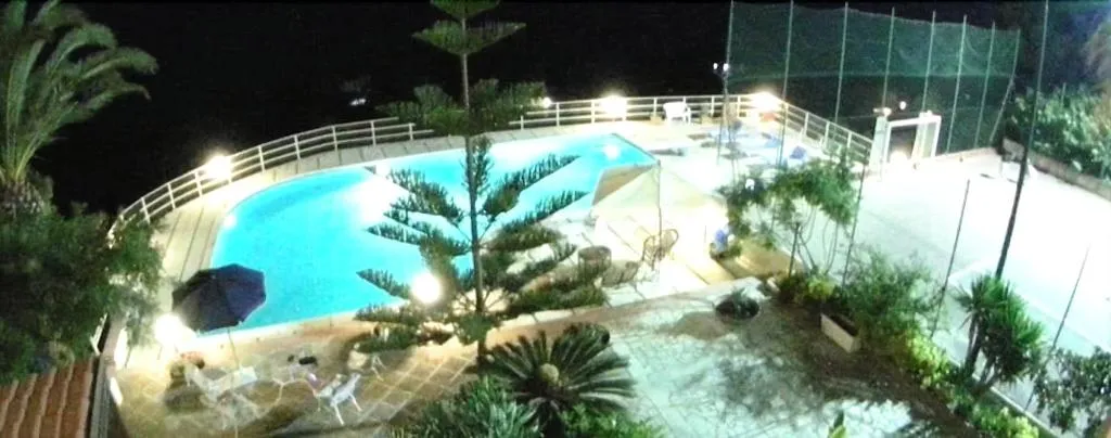 Sports and Entertainment, B&B Villa Licata D'Andrea, Catania
