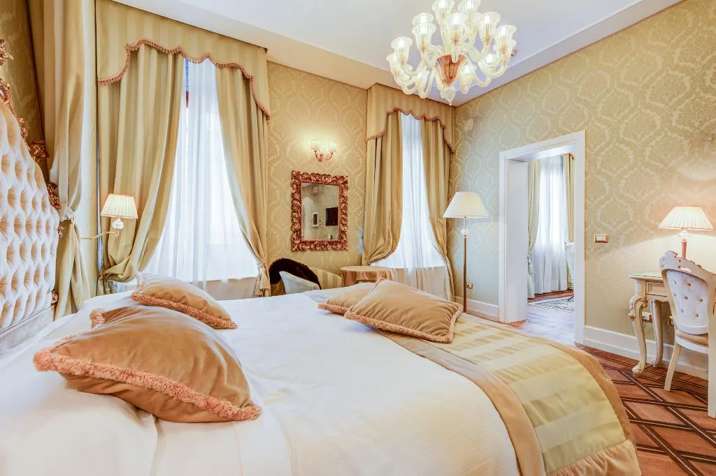 SUITE STANDARD Room, Al Duca Venezia, Venice