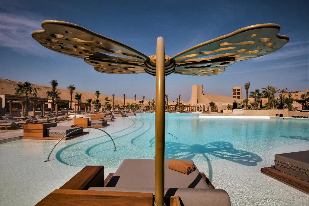 Pool, Terra Solis Dubai, Dubai