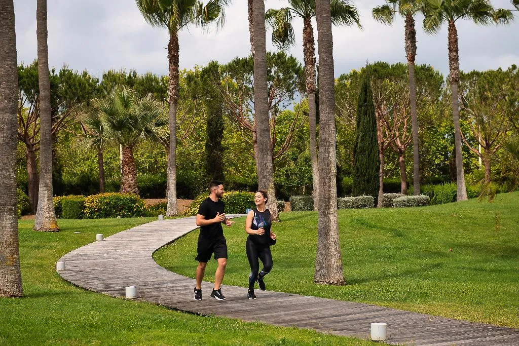 Sports and Entertainment, Domes Lake Algarve, Algarve