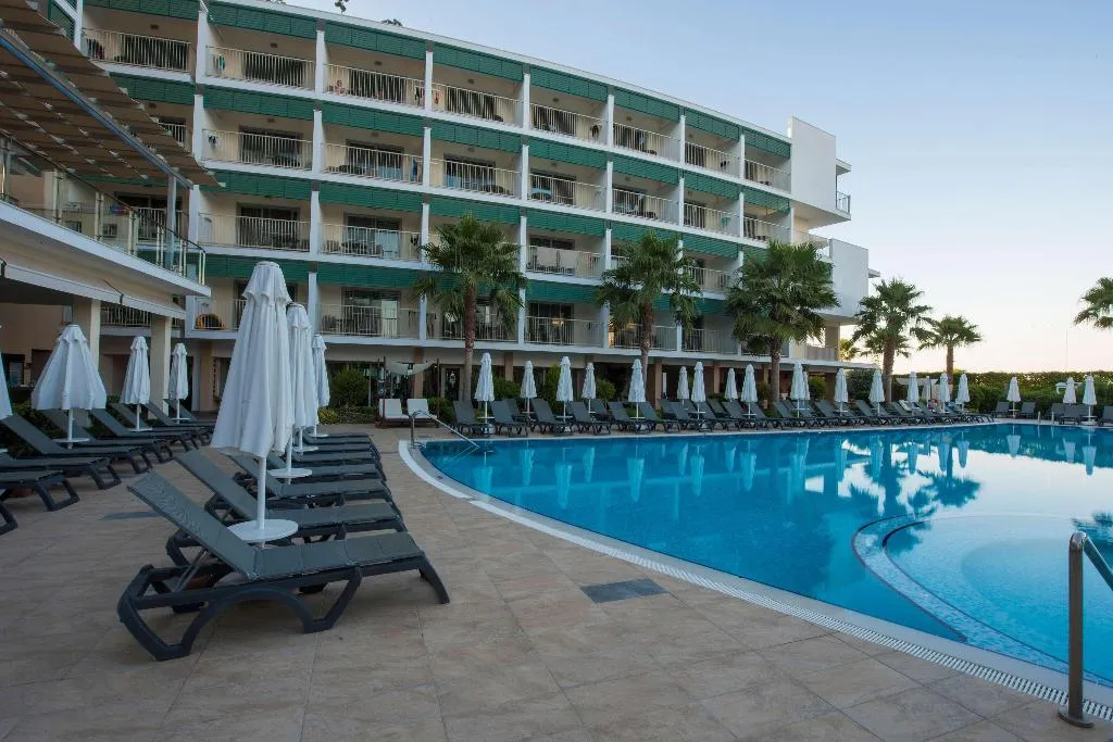 Pool, Tui Blue Barut Andiz, Antalya