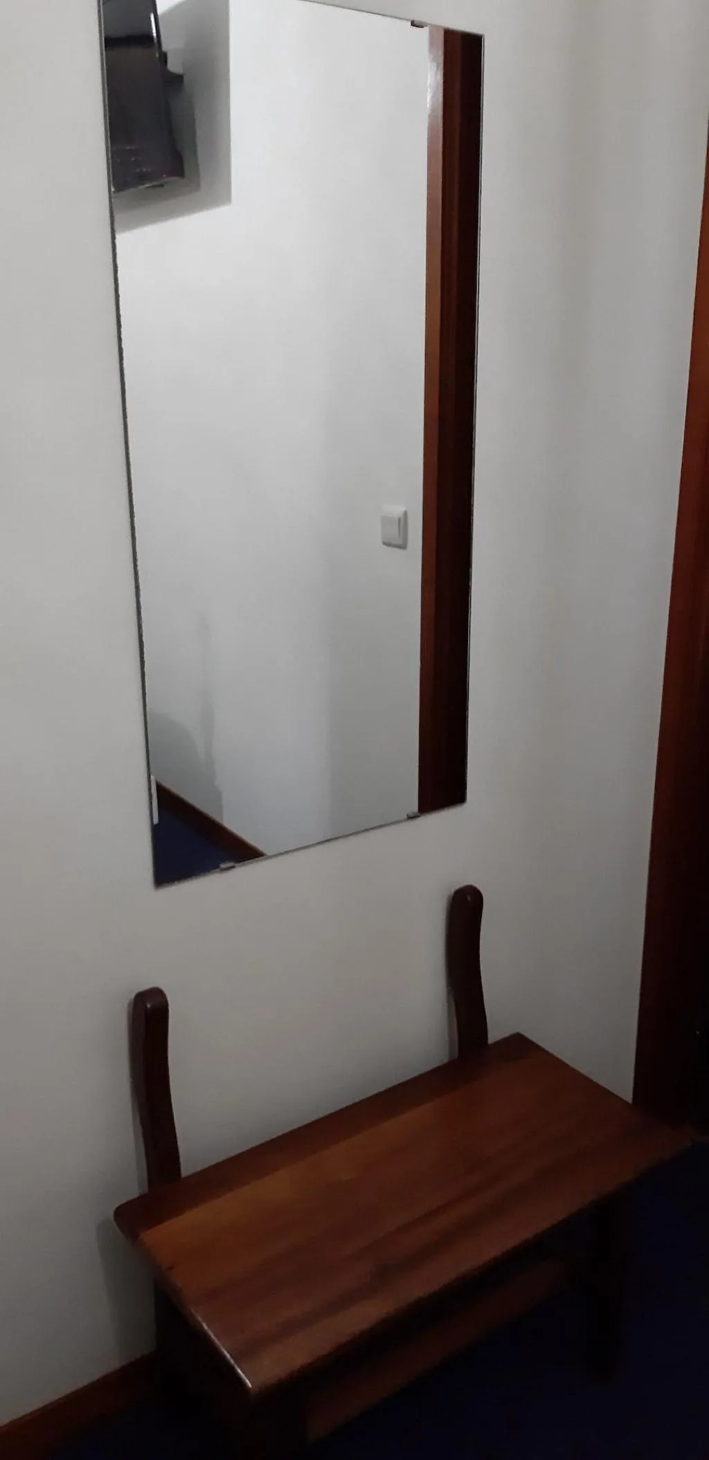 Room, Hotel Vila Esteves, Porto