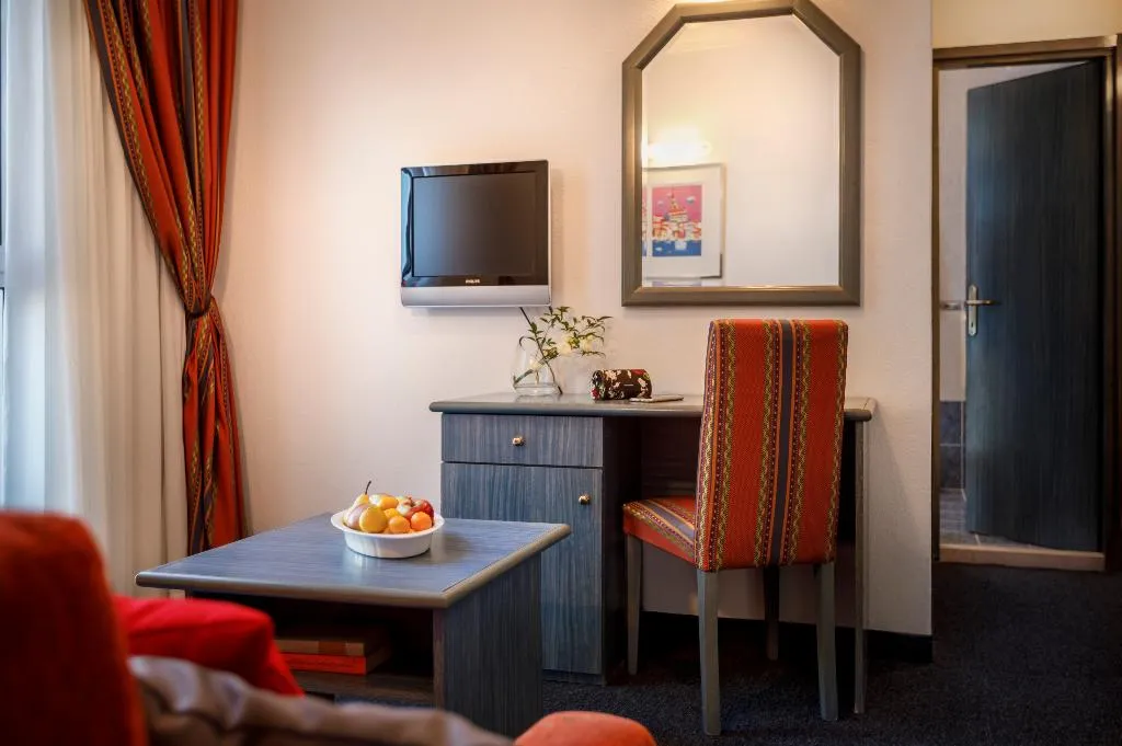 SUITE COMFORT Room, Laguna Maradiso Hotel by Aminess, Istria