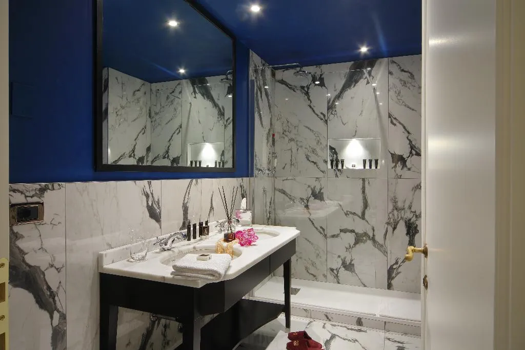 SUITE CLASSIC Room, Aqua Palace, Venice