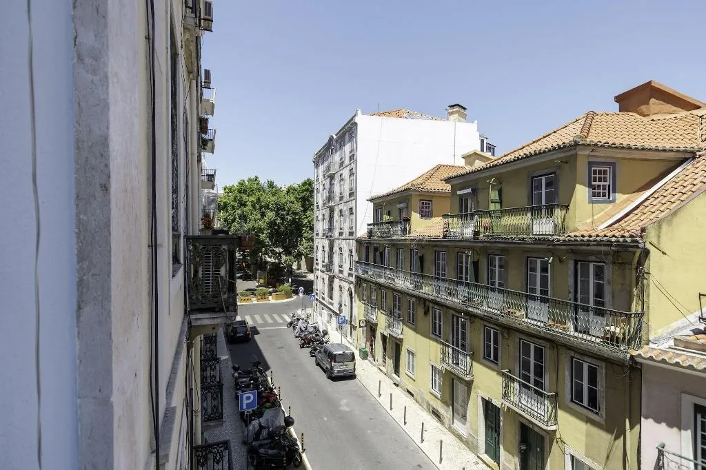 Room, Hygge Lisbon Suites - Estrela, Lisbon