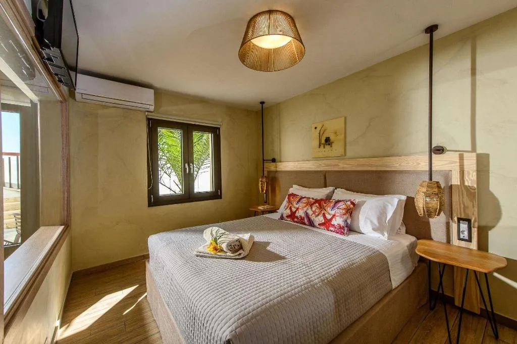 Room, Esperides Resort Crete, Crete