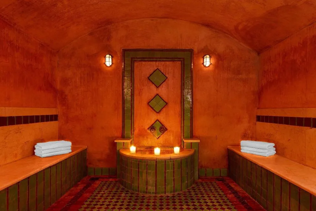 Sports and Entertainment, Le Meridien N'fis, Marrakech