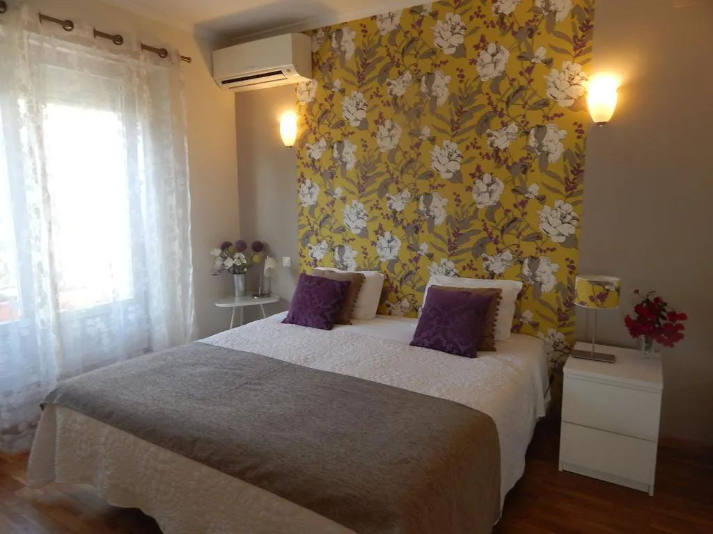 General view, Dolce Cascais Home, Lisbon