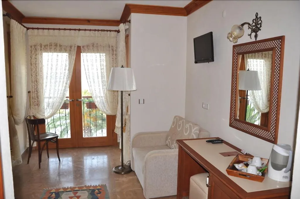 Room, Konak Tuncel Efe, Dalaman