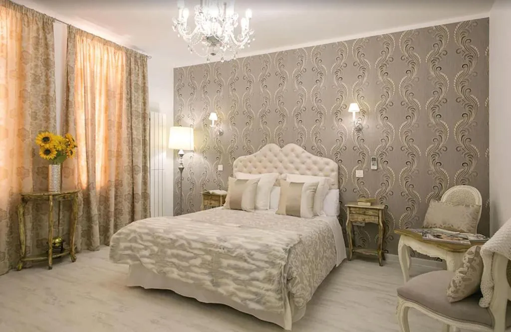 Room, Hostal Central Palace Madrid, Madrid