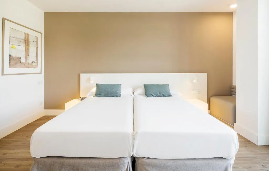 DOUBLE SINGLE USE STANDARD Room, Ilunion Islantilla, Costa De La Luz