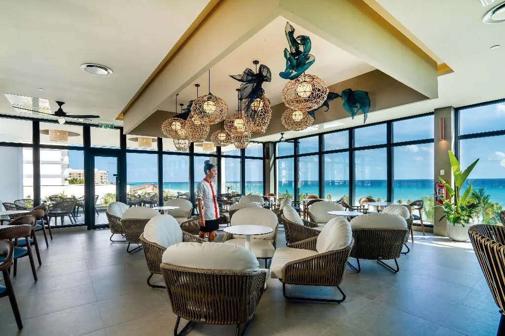 Bar, Riu Palace Kukulkan - Adults Only - All Inclusive, Cancun Area