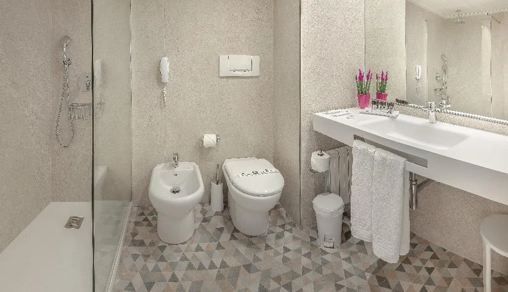 Double or Twin SUPERIOR Room, RH Corona del Mar, Costa Blanca