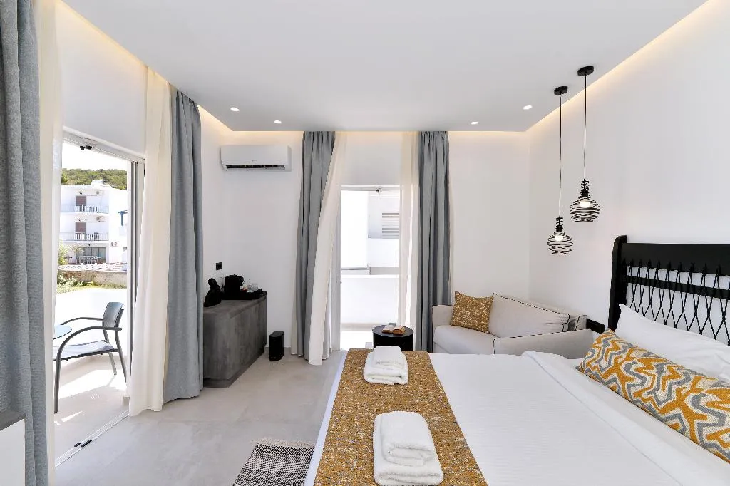 Room SUPERIOR Room, Yianna Hotel, Kefallinia