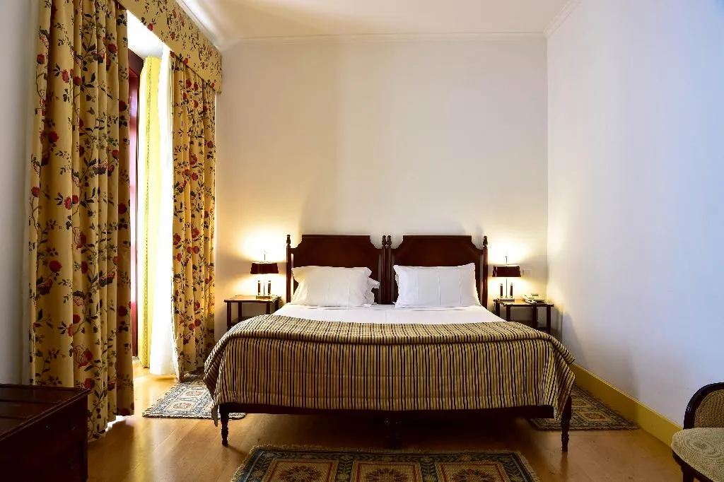 SINGLE DELUXE SUPERIOR Room, Central Monchique Hotel by Unlock Hotels, Algarve