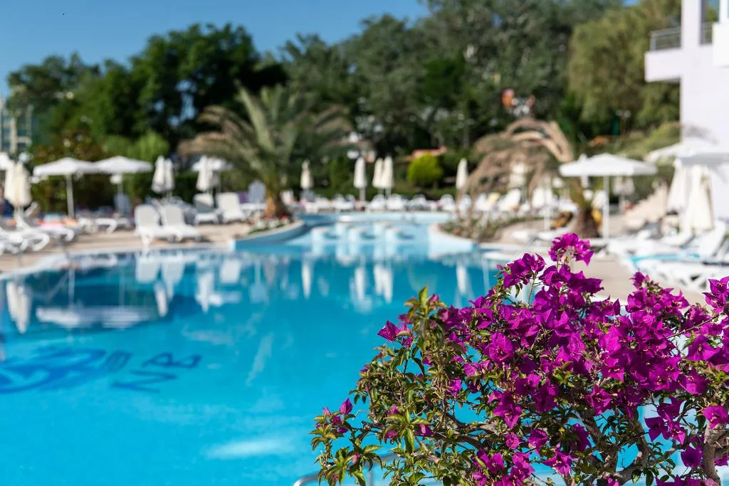 Pool, Sentido Neptun Beach, Bourgas