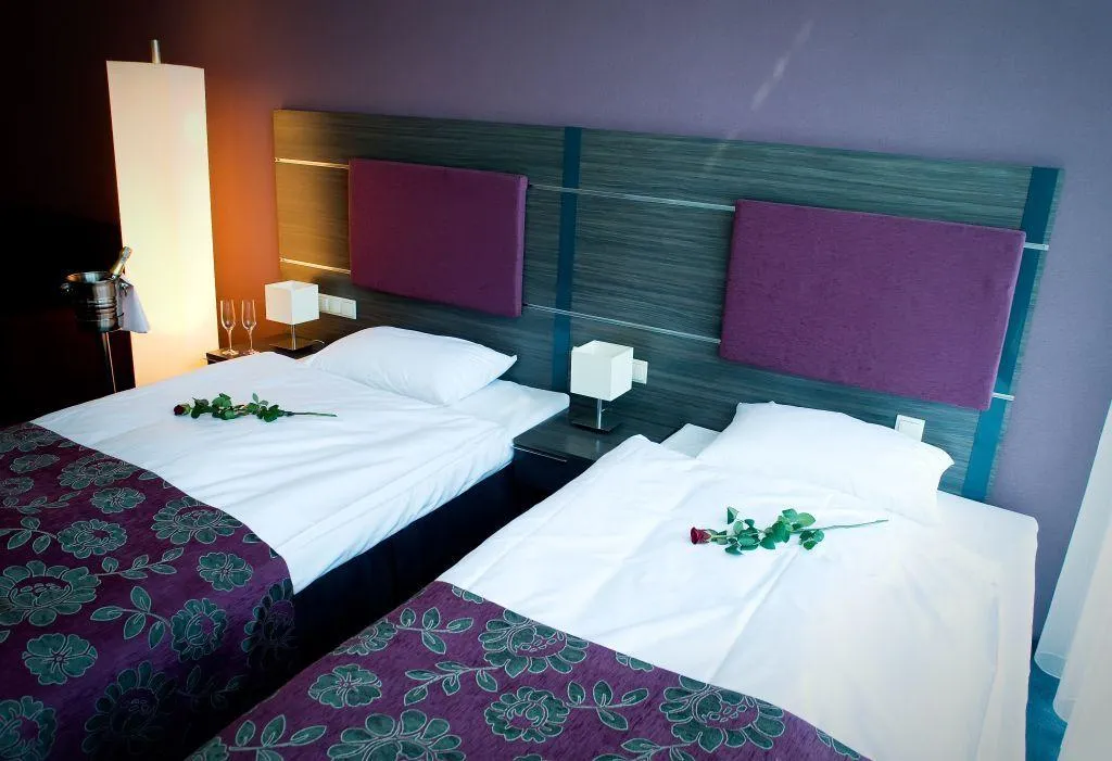 Room, Hotel Centrum, Krakow