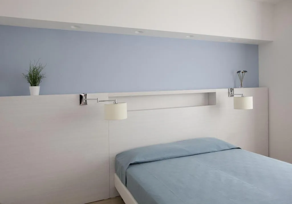 Room, Hotel Perla Gaia, Palermo