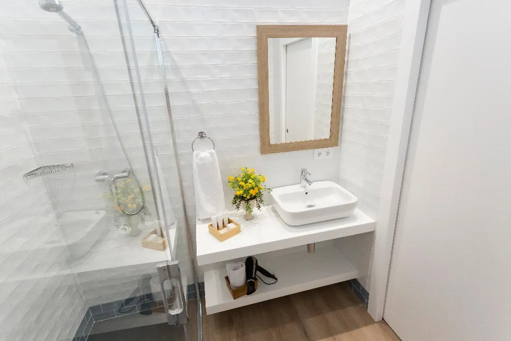 STUDIO STANDARD Room, Casa de la Merced Suites, Costa Del Sol